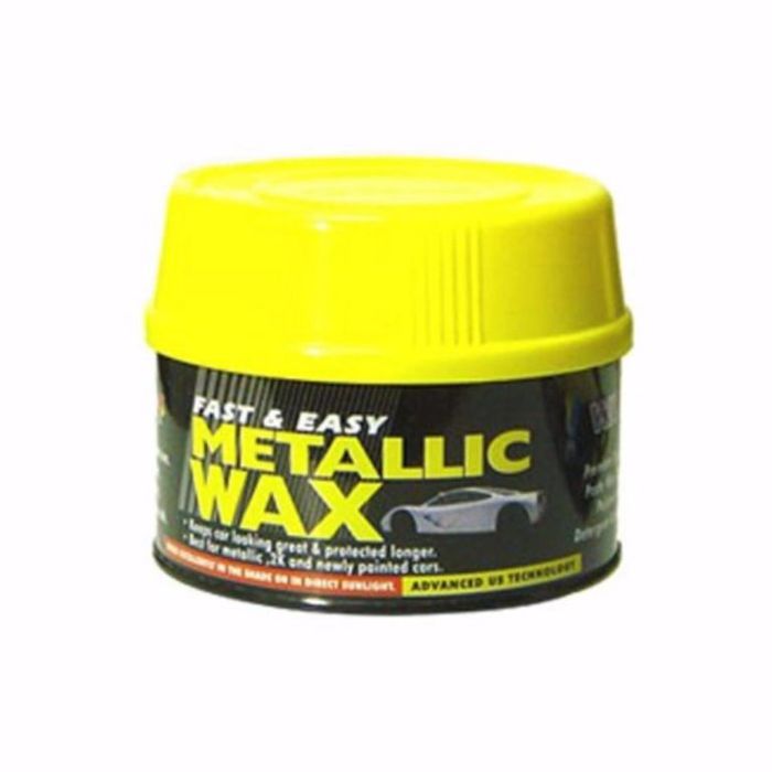 Hình ảnh thực tế hiệu quả sáp bảo vệ sơn xe Waxco (ảnh 2)