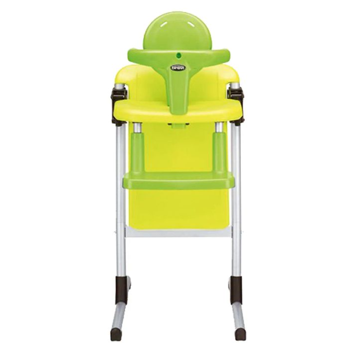 Ghế Ăn Dặm Brevi Slex Sedia Papa ảnh 2