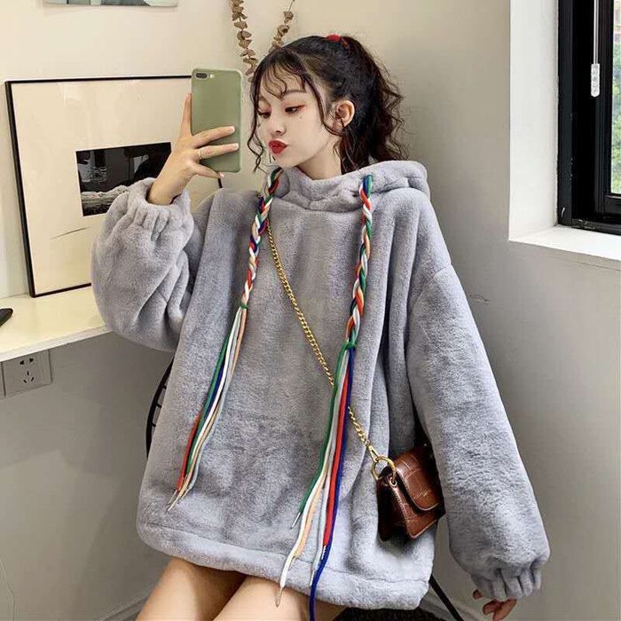 BST hoodie phong cách từ Feel Me Clothes