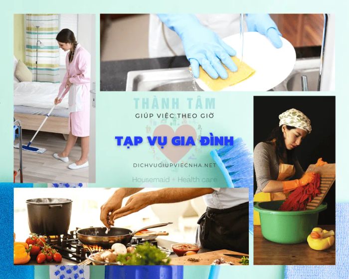 Hình ảnh minh họa dịch vụ Thành Tâm