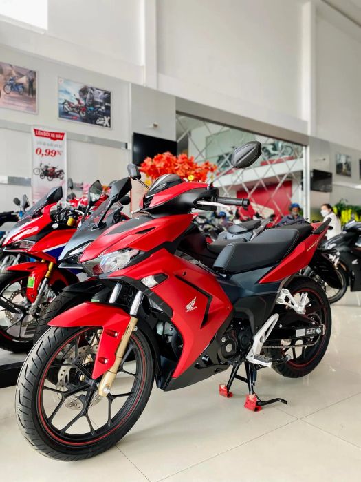 Honda Hùng Phát ảnh 1