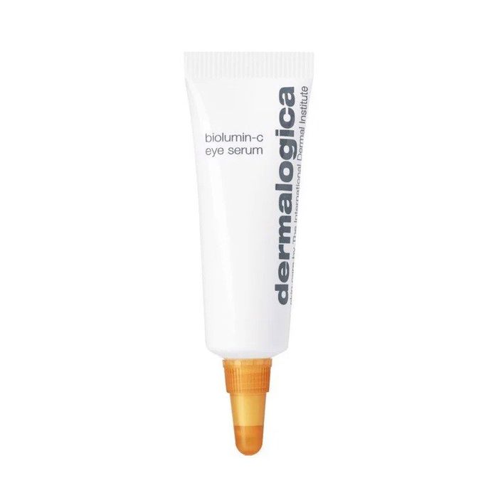 Hình ảnh thực tế kem dưỡng mắt Dermalogica Total Eye Care SPF15