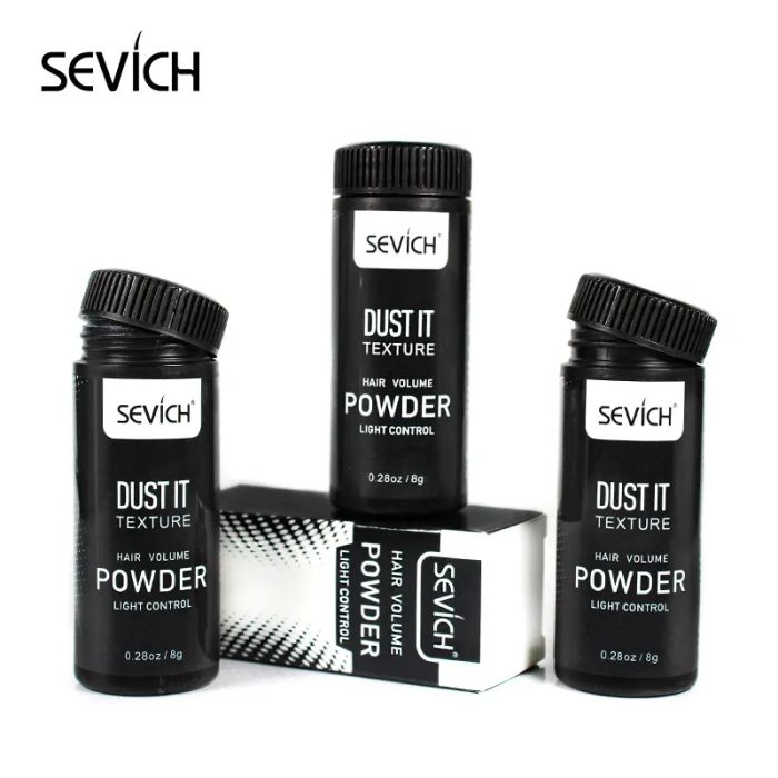 Phấn tạo phồng tóc SEVICH ảnh 1