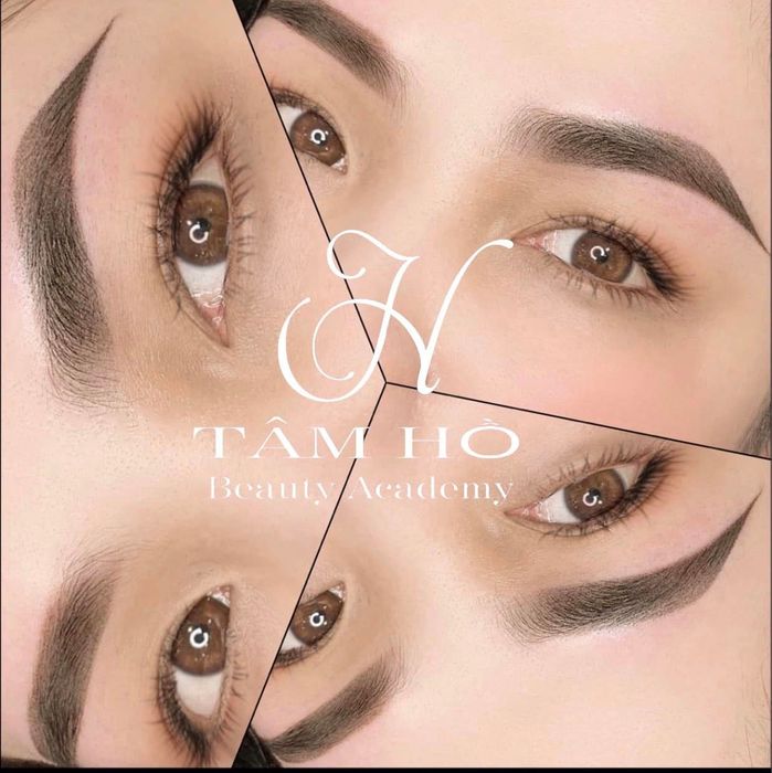 Hình ảnh thực tế tại Tâm Hồ Make Up & PMU Academy - Ảnh 1
