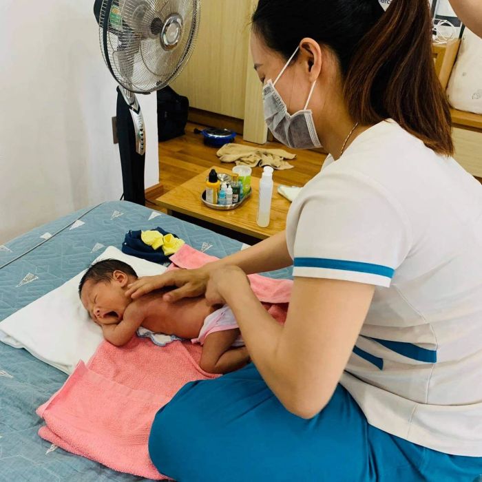 KIDDO Đà Nẵng - Viện Chăm Sóc Mẹ và Bé hình ảnh 1