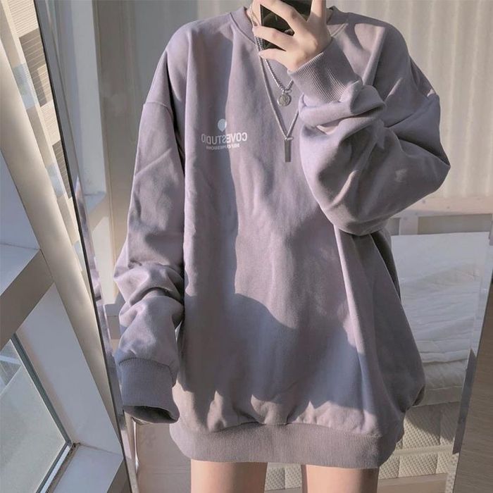 BST hoodie đa phong cách từ 4GenZ