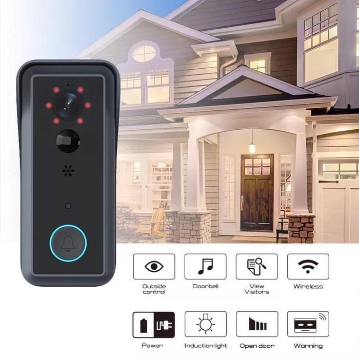 Hệ thống thiết bị thông minh cao cấp từ 30's SmartHome