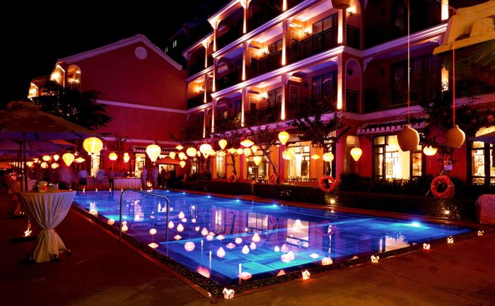 Hình ảnh ấn tượng về Little Hoi An Hotel Group - Ảnh 1