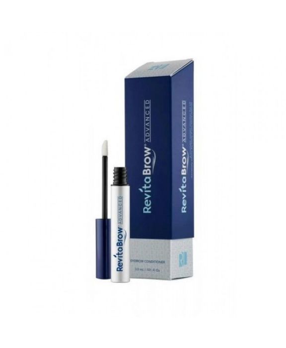 Hình ảnh thực tế serum RevitaBrow Advanced
