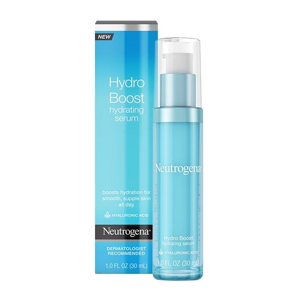 Hình ảnh Neutrogena Hydro Boost - Bổ sung độ ẩm và khoáng chất tối ưu cho da