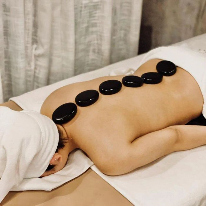 Yên Spa - Hình ảnh thư giãn tuyệt vời