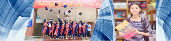 Trung tâm Ngoại ngữ Anh Việt ảnh 2