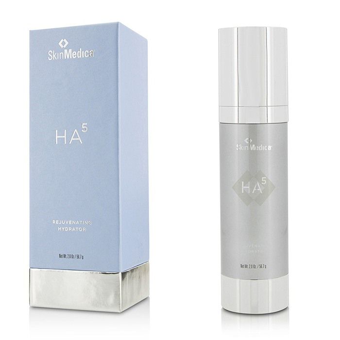 Hình ảnh chân thực HA5 Skinmedica - Serum dưỡng ẩm cao cấp