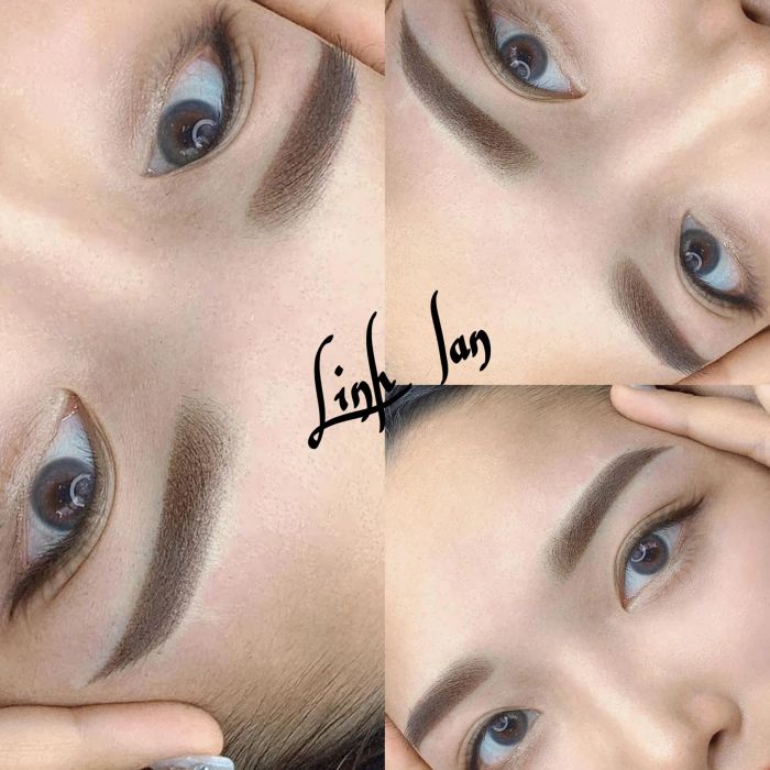 Hình ảnh Linh Lan Beauty - Vẻ đẹp thuần khiết