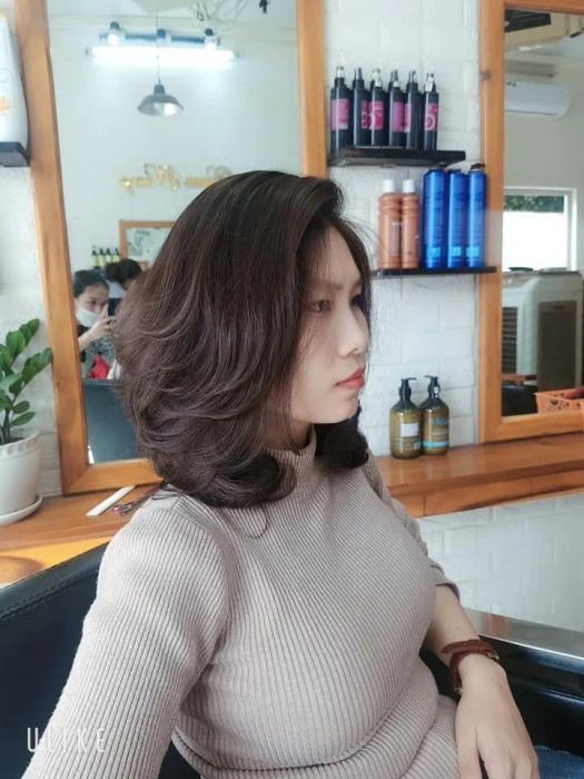 Hair Salon Duyên Nhung - Hình ảnh 2
