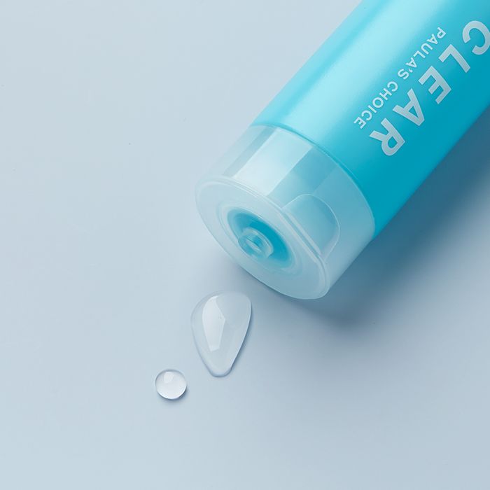 Hình ảnh thực tế Paula's Choice - Dung dịch tẩy da chết BHA 2% giảm mẩn đỏ