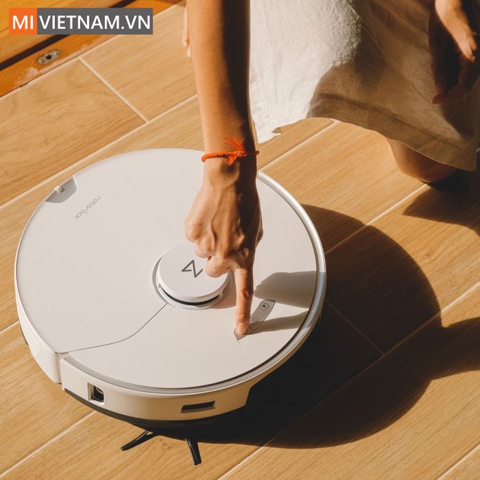 MI VIỆT NAM ảnh 1 - Hình ảnh thực tế showroom công nghệ Xiaomi
