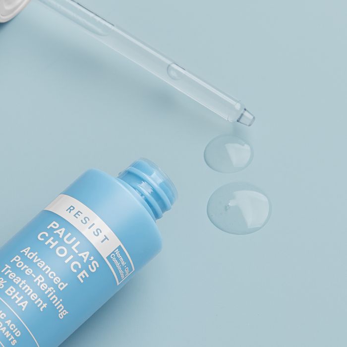 Hình ảnh tinh chất Paula's Choice Resist Advanced Pore - Refining Treatment 4% BHA