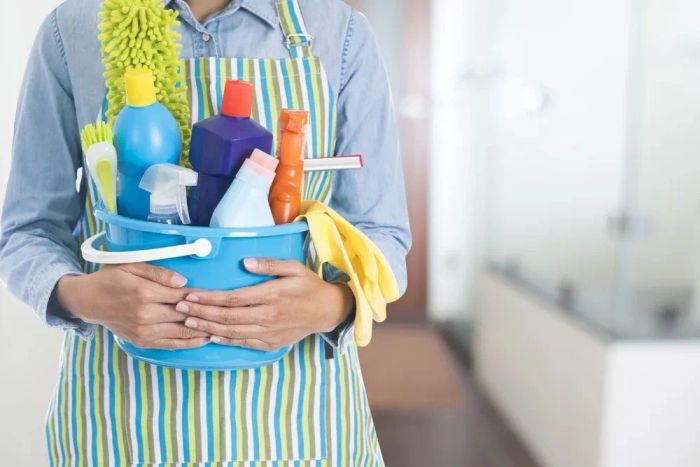 Hình ảnh đội ngũ nhân viên Phương Nam làm việc
