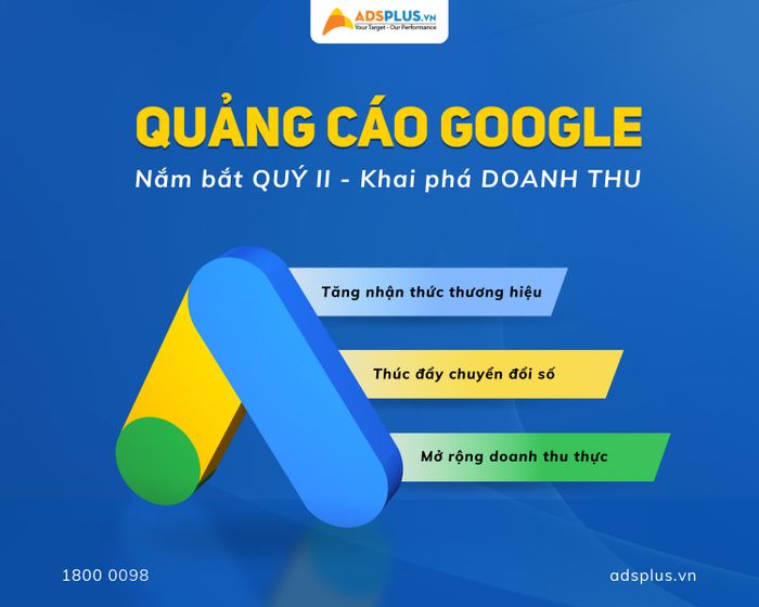 Hình ảnh đối tác AdsPlus - Biểu tượng uy tín ngành quảng cáo