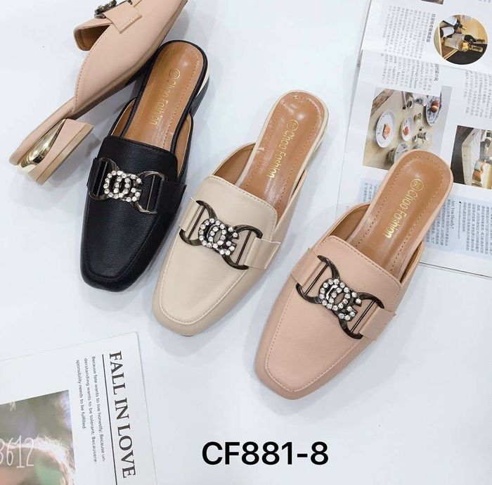 BST đa dạng mẫu mã tại 14AM Boutique