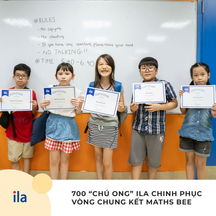 Trung tâm Anh ngữ ILA Đà Nẵng - Ảnh 2