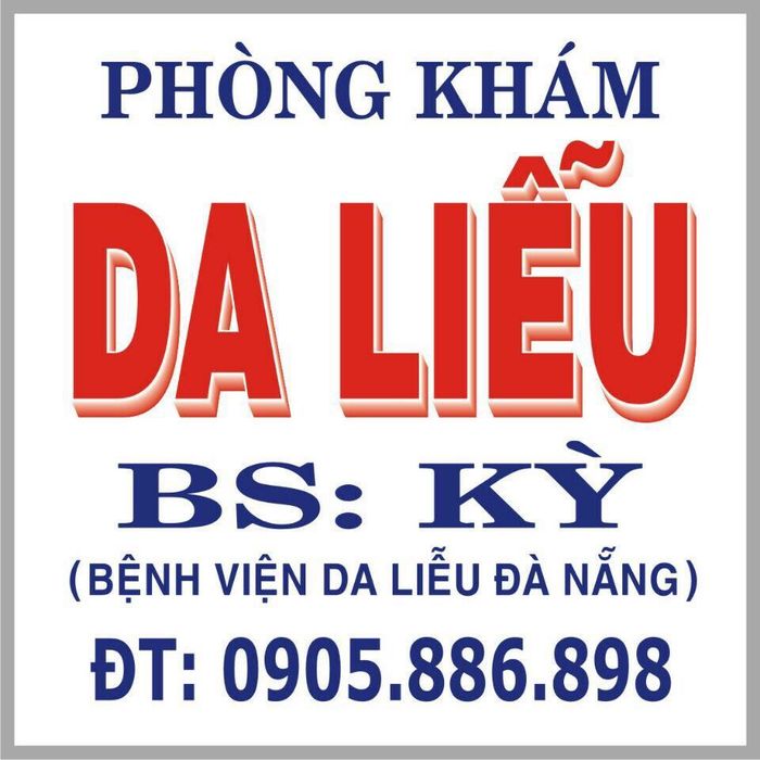 Hình ảnh Phòng Khám Da Liễu - Thẩm Mỹ Bs Tôn Thất Minh Kỳ