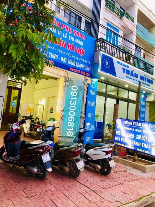 Hệ thống máy móc tiên tiến phục vụ siêu âm và chẩn đoán