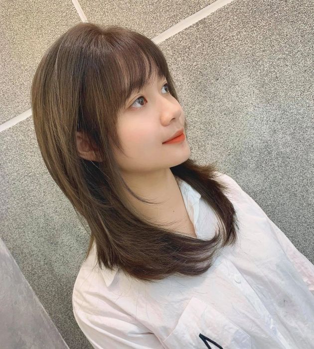 Thắng Vinh Hair Salon - Hình ảnh 1