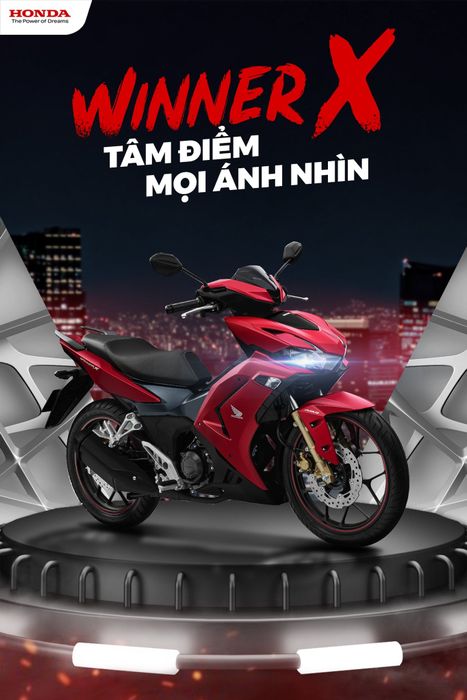 Khám phá không gian trưng bày hiện đại tại Xe Máy Đại Hải qua những hình ảnh chân thực - nơi hội tụ những mẫu xe Honda đẳng cấp nhất thị trường