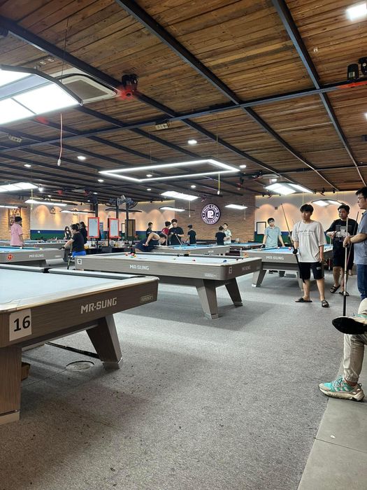 Phúc Long Billiards ảnh 2