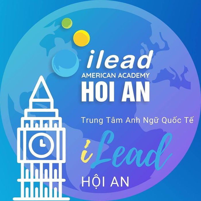 Không gian học tập hiện đại tại Trung tâm Anh ngữ Quốc tế iLEAD Hội An