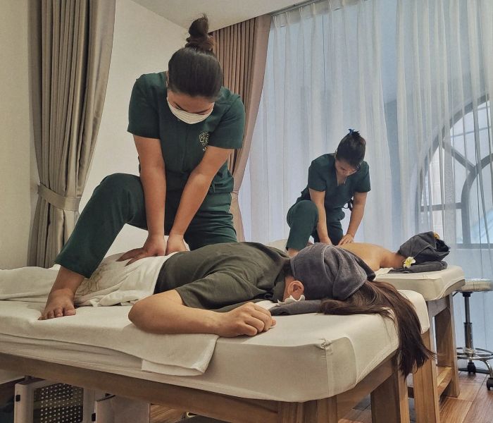 Mai Spa - Ảnh 1