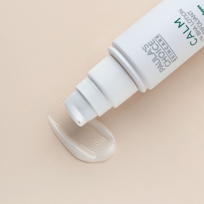 Hình ảnh minh họa Paula's Choice CALM 1% BHA Lotion - Công thức dịu nhẹ cho làn da nhạy cảm