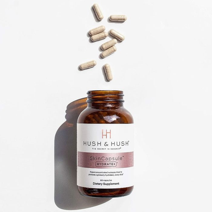 Bộ sưu tập hình ảnh thực tế sản phẩm Viên Uống Hush & Hush Hydrate+