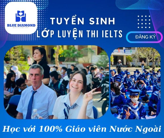 Hệ Thống Anh Ngữ Quốc Tế Ocean Edu - Ảnh 2