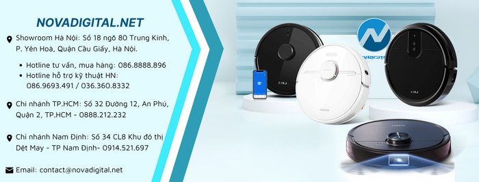 Hình ảnh sản phẩm NovaDigital