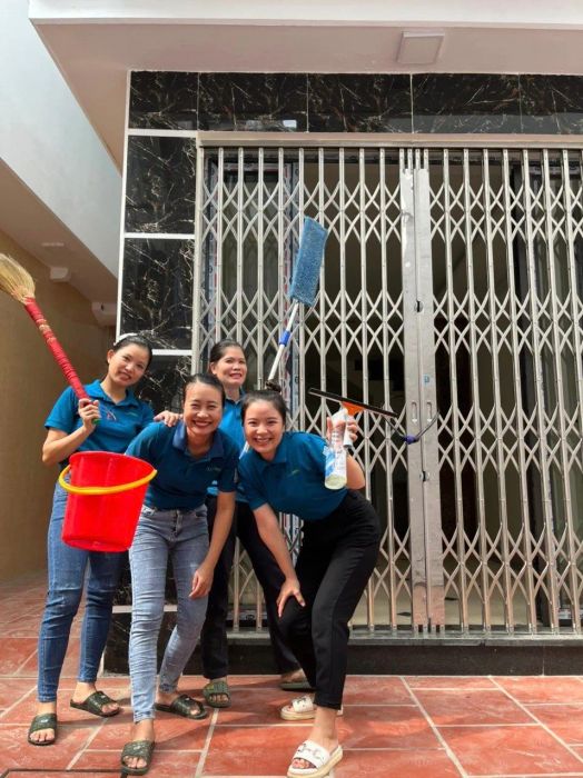Hình ảnh minh họa dịch vụ JupViec.vn