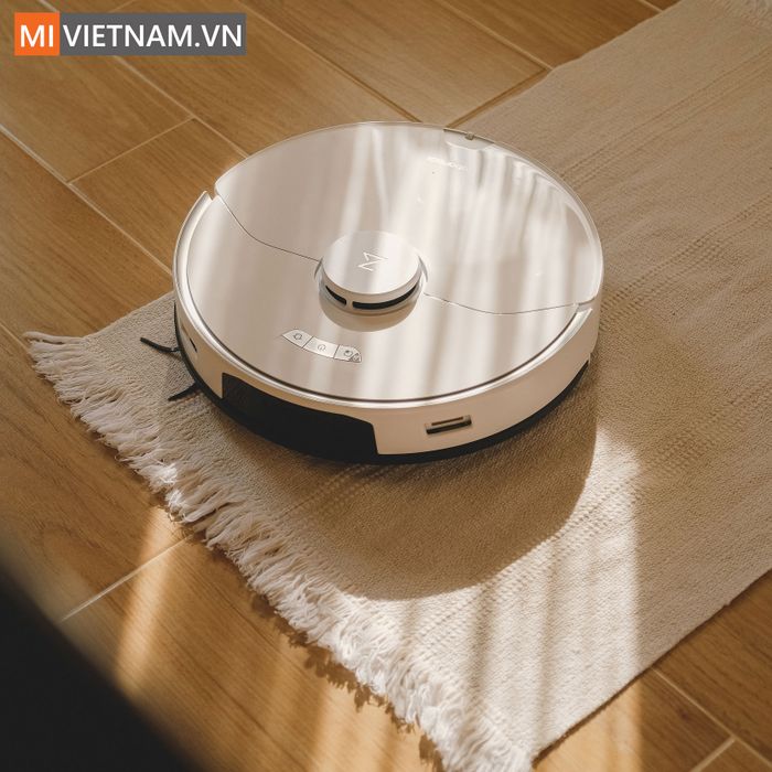 MI VIỆT NAM ảnh 2 - Trải nghiệm sản phẩm công nghệ đỉnh cao