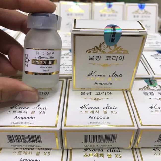 Bộ sưu tập hình ảnh Tế bào gốc Mulwang X5