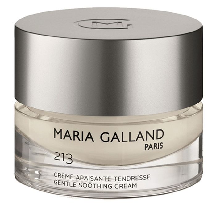 Hình ảnh thực tế kem dưỡng cổ Maria Galland - Giải pháp chống lão hóa vùng cổ hiệu quả