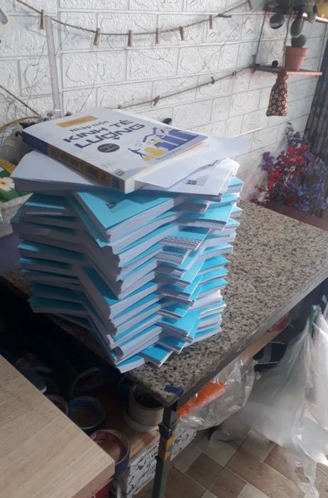 Ảnh 1 của Dịch Vụ Photocopy Hiếu Hạnh