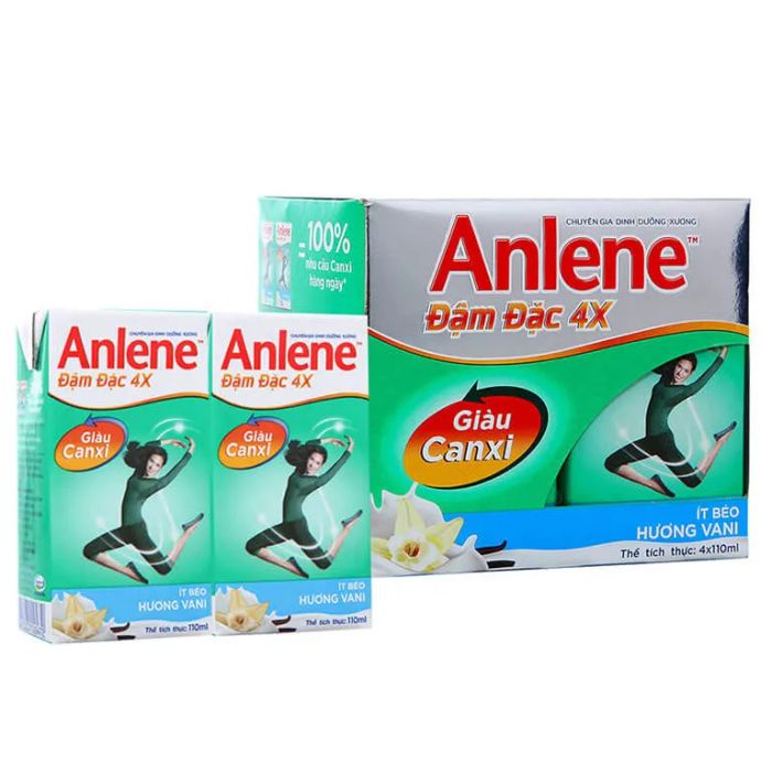 Hình ảnh sản phẩm Anlene MoveMax 4X