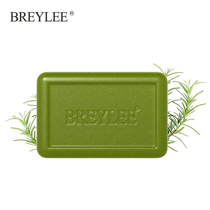 Xà Phòng Rửa Mặt BREYLEE – Ảnh 2