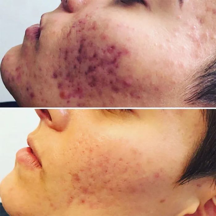 Hình ảnh Phòng khám Da liễu Bác sĩ Đại Lộc - Quảng Nam