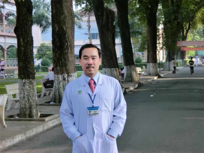Phòng Khám Nhi Khoa & Dinh Dưỡng - BS. CKI. Phạm Mai Đằng Ảnh 1
