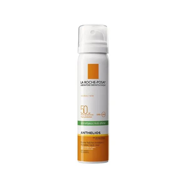 Hình ảnh Xịt Chống Nắng La Roche-Posay Anthelios phiên bản 1