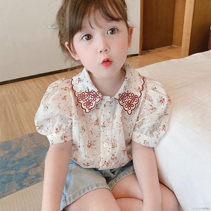 BST thời trang nhí đáng yêu từ Babyme