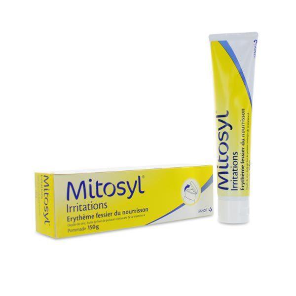 Hình ảnh sản phẩm Mitosyl Irritations