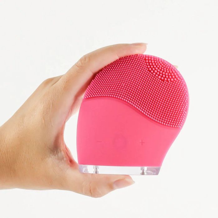 Hình ảnh máy rửa mặt Halio Facial Cleansing & Massaging cao cấp